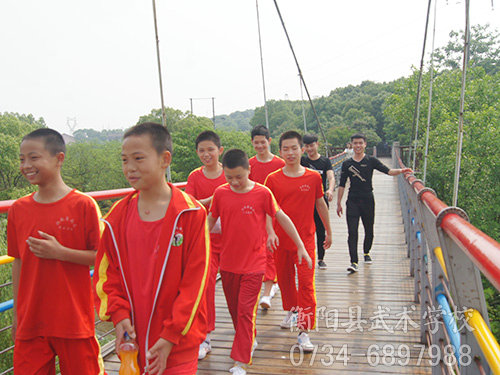 南湖公园春游