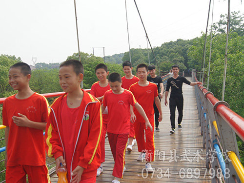 南湖公园春游