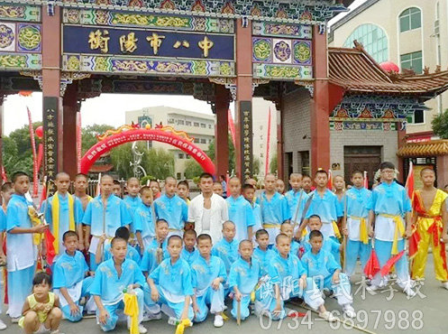 在文武学校读书能够学到哪些知识？