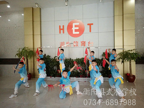 国内有什么文武学校值得推荐