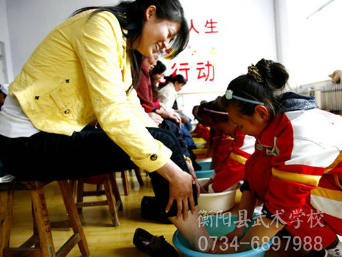 湖南叛逆孩子特训学校哪里好