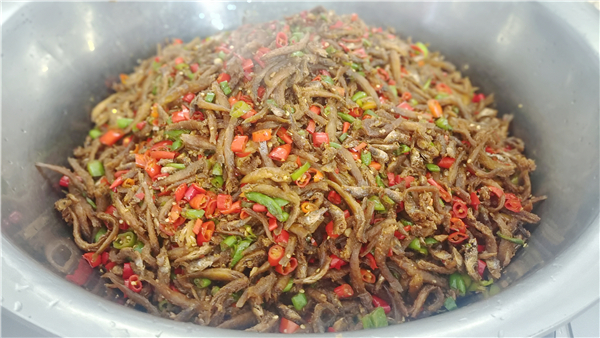 师生膳食