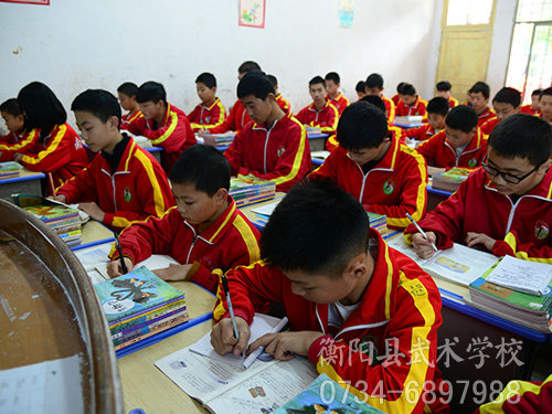文武学校的孩子可以参加高考吗