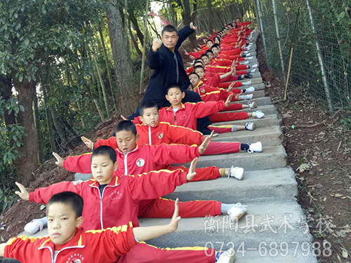 学武术怎么才能学好，牢记这三点