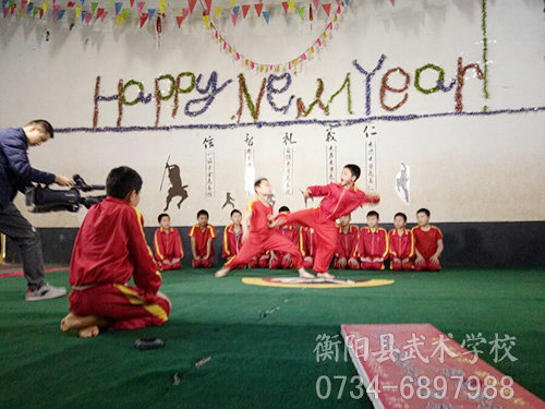 孩子学武术是不是长不高，答案可能和你想的不一样