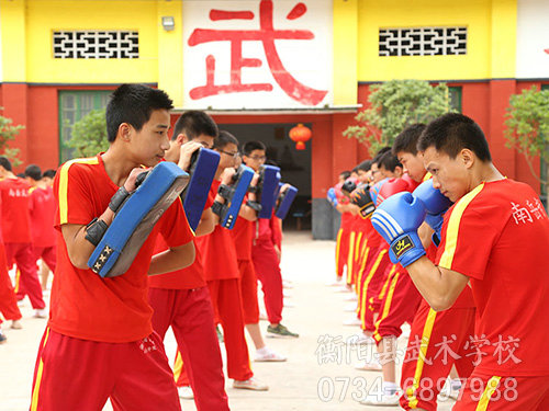 船山文武学校毕业可以考大学吗？文化课教得好吗？
