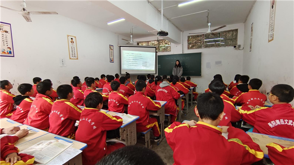 武术学校众多，该如何选择？