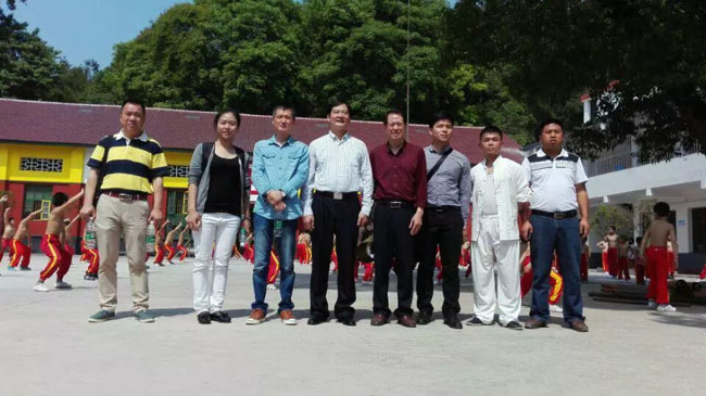 衡阳县南岳武术学校,南岳武术学院,衡阳哪里可以学武术,武术学校