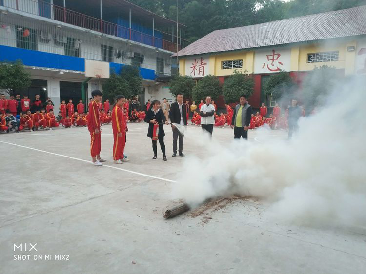 衡阳县南岳武术学校,南岳武术学院,衡阳哪里可以学武术,武术学校