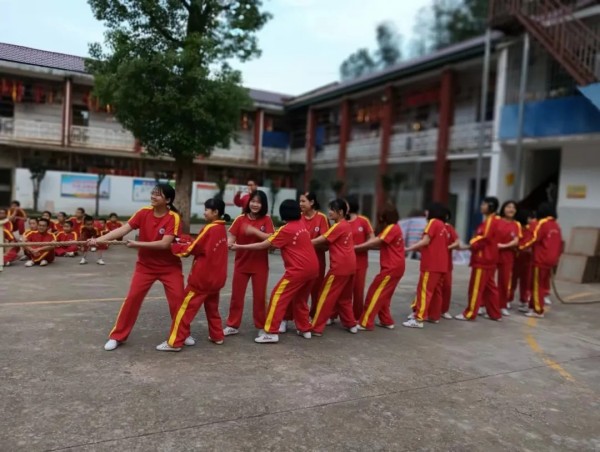 文武学校,全封闭学校,武术学校