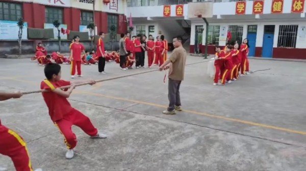 文武学校,全封闭学校,武术学校