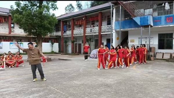 文武学校,全封闭学校,武术学校