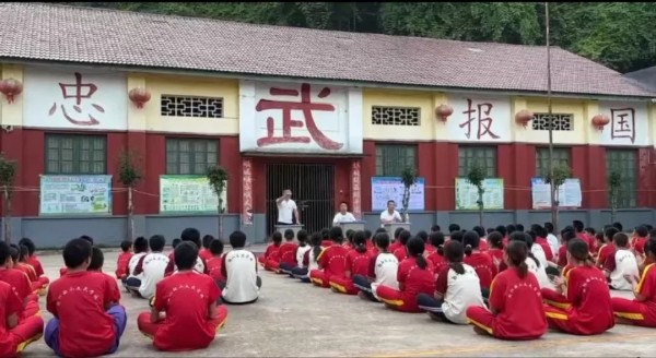 文武学校,全封闭学校,武术学校 文武学校,全封闭学校,武术学校