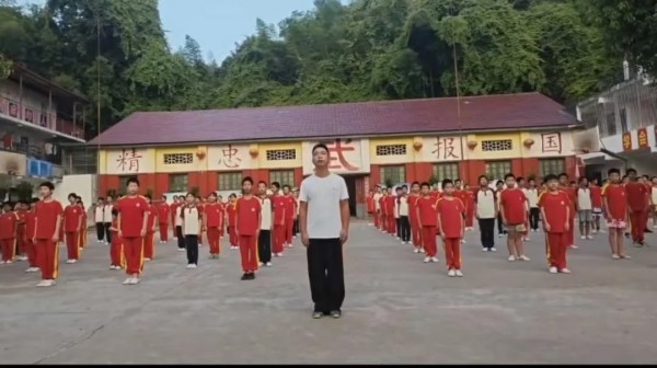 文武学校,全封闭学校,武术学校 文武学校,全封闭学校,武术学校
