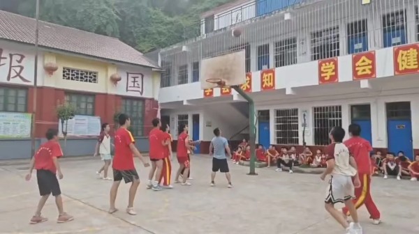 文武学校,全封闭学校,武术学校