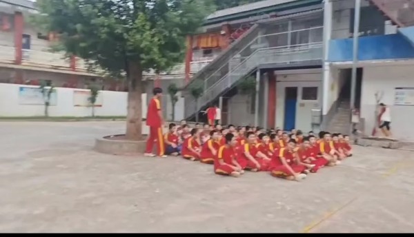 文武学校,全封闭学校,武术学校