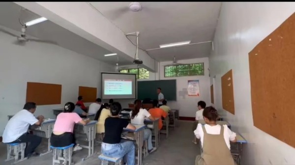 文武学校,全封闭学校,武术学校