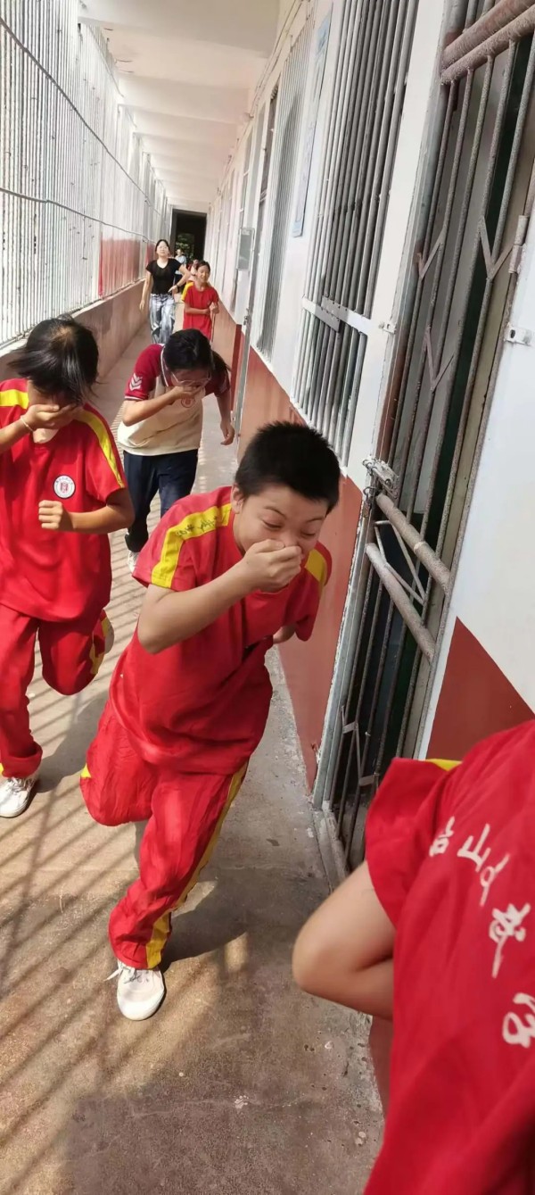 文武学校,全封闭学校,武术学校
