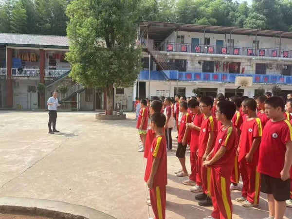 文武学校,全封闭学校,武术学校