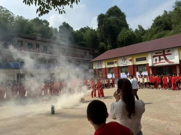 文武学校,全封闭学校,武术学校