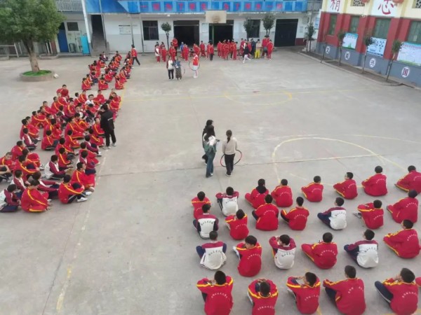 文武学校,全封闭学校,武术学校