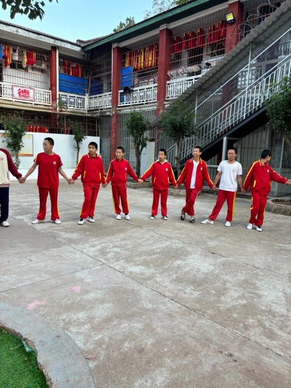 文武学校,全封闭学校,武术学校