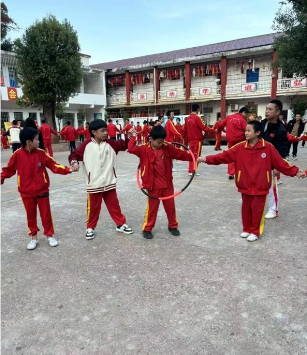 文武学校,全封闭学校,武术学校