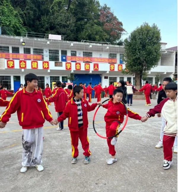文武学校,全封闭学校,武术学校