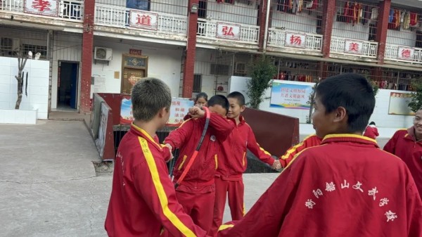 文武学校,全封闭学校,武术学校