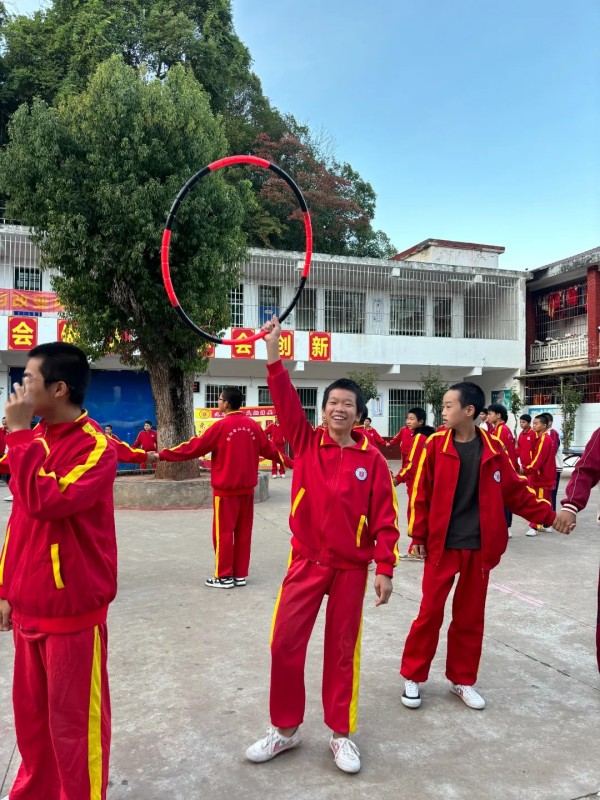 文武学校,全封闭学校,武术学校