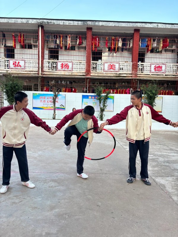 文武学校,全封闭学校,武术学校