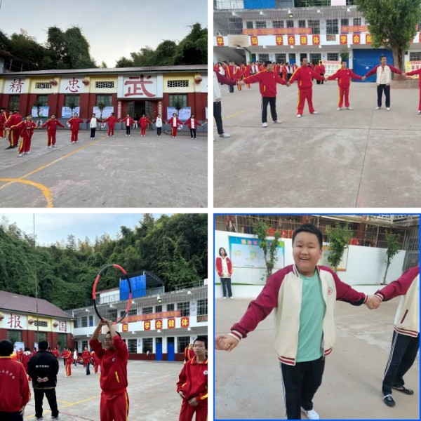文武学校,全封闭学校,武术学校