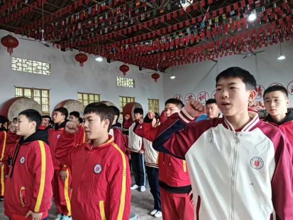 文武学校,全封闭学校,武术学校 文武学校,全封闭学校,武术学校