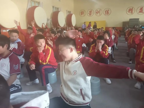 文武学校,全封闭学校,武术学校