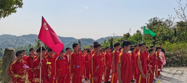 文武学校,全封闭学校,武术学校 文武学校,全封闭学校,武术学校