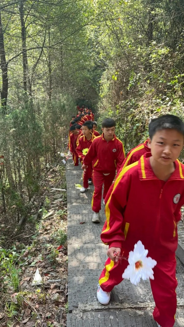 文武学校,全封闭学校,武术学校