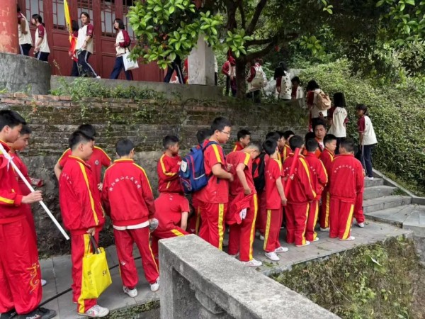 文武学校,全封闭学校,武术学校