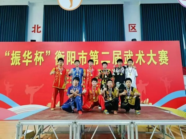 文武学校,全封闭学校,武术学校