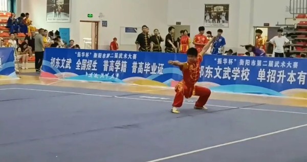 文武学校,全封闭学校,武术学校
