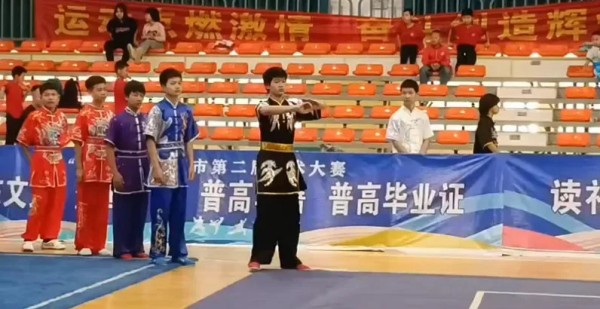文武学校,全封闭学校,武术学校